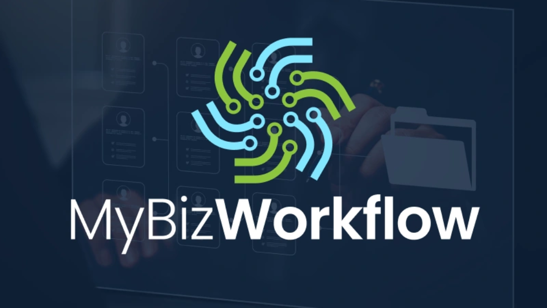 MyBizWorkflow logo - casestudy