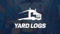 YardLogs Logo banner