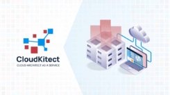 CloudKitect - The game changer in cloud infrastructure provisioning