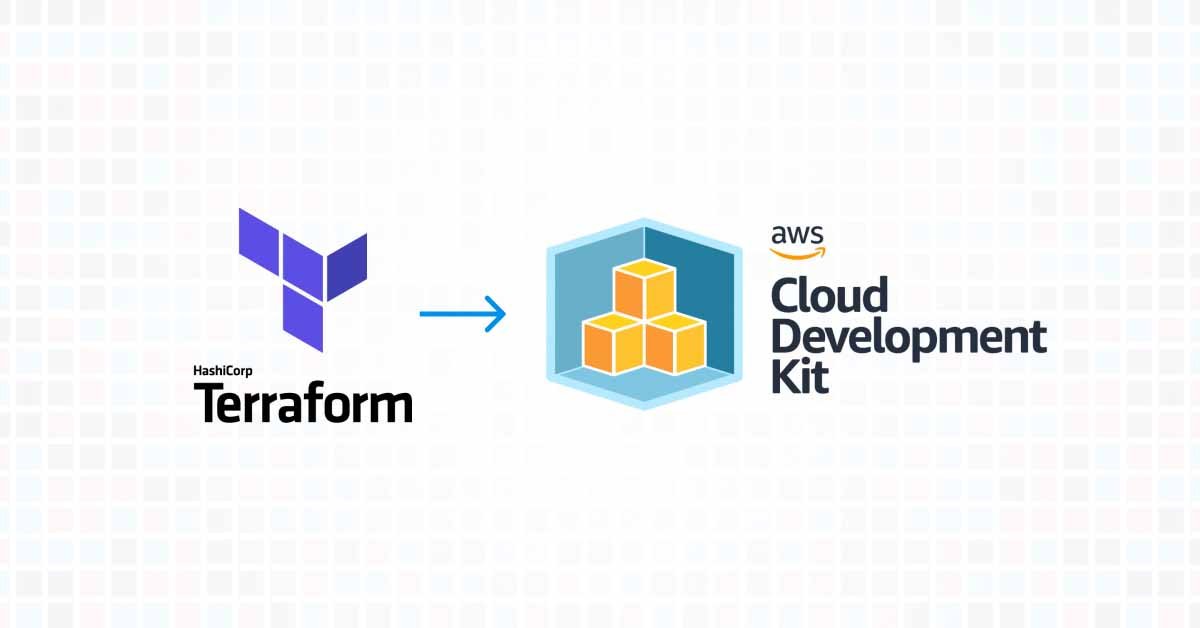 04 - Terraform license change sparks move to open source AWS CDK for AWS Infrastructure_