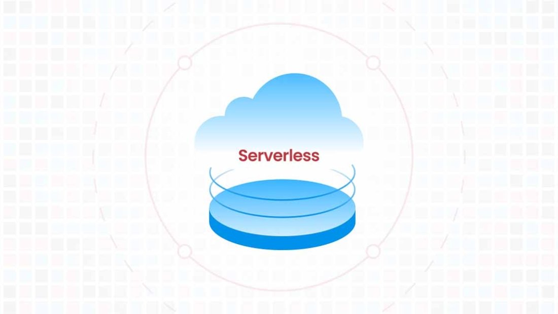 Serverless Cloud Revolution - APIs