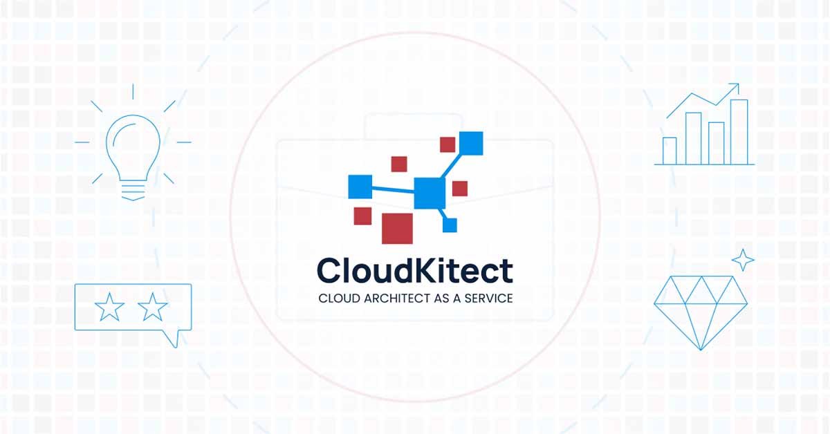 08 - The Business Value of CloudKitect