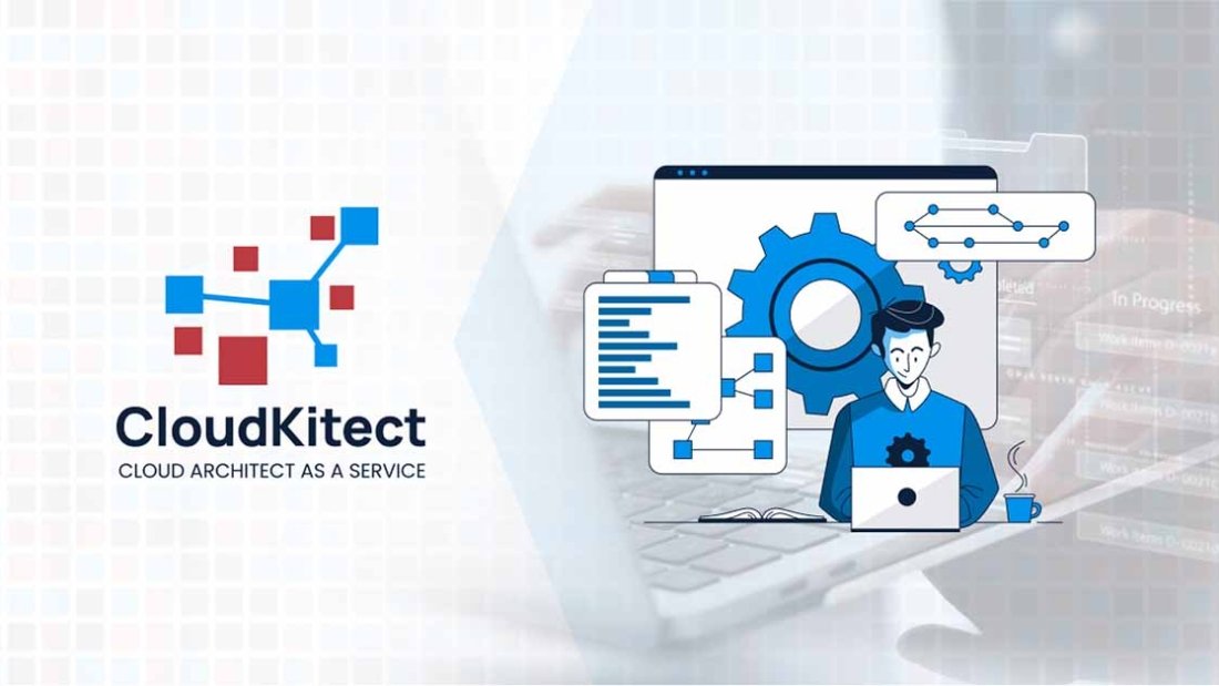 Boosting Developer Efficiency with CloudKitect