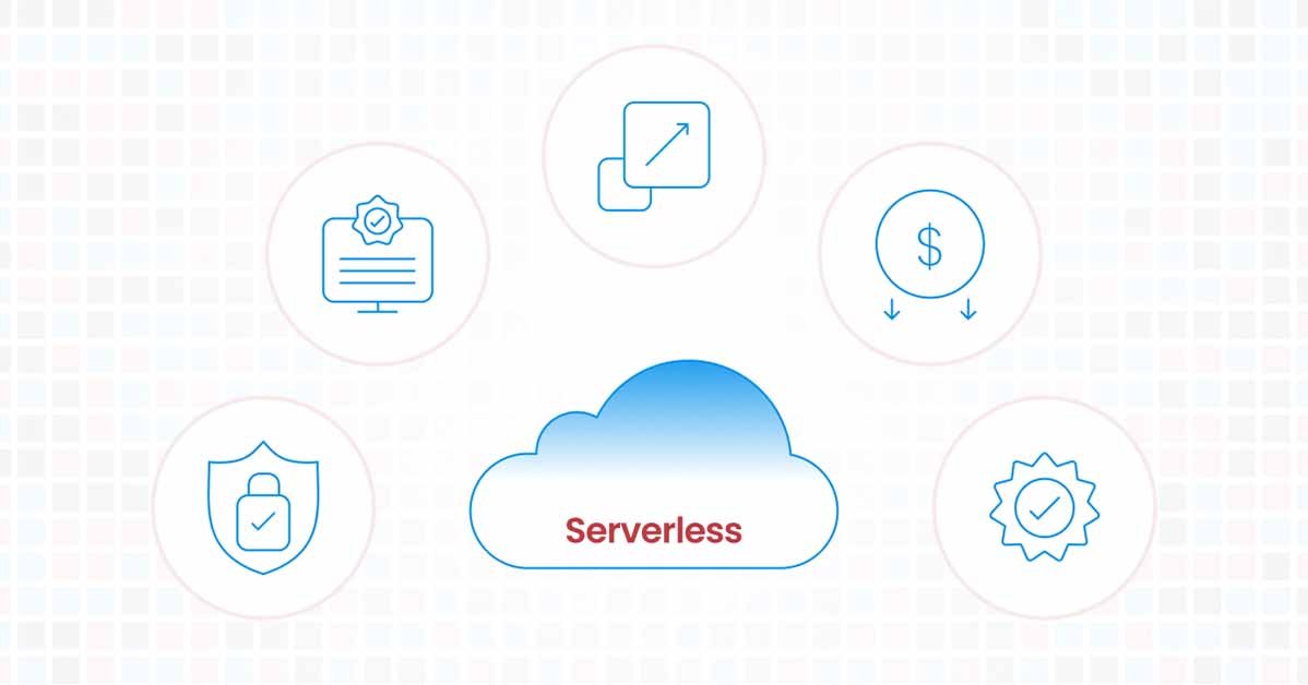 15 - 5 Reasons for to Embrace Serverless