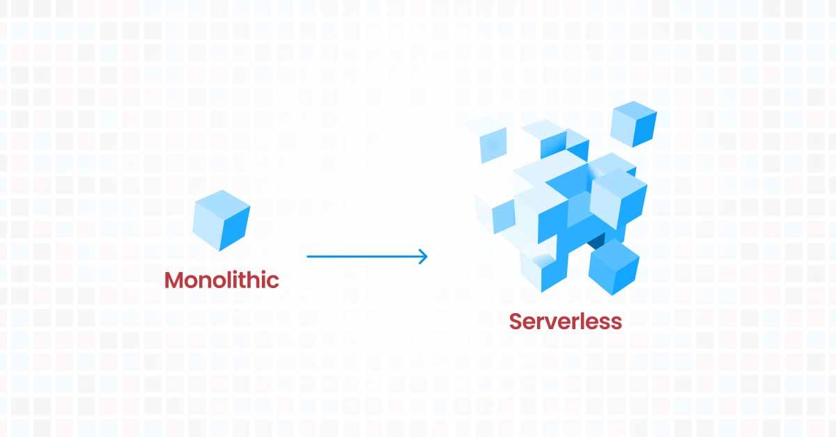 18 - Breaking Free_ From Monolithic to Serverless