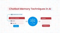 A comprehensive guide to chatbot memory techniques