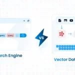 Search Engine vs Vector Database - Choosing the right tool