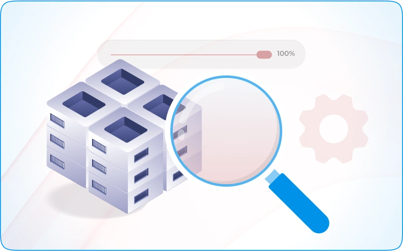 analyzing and scanning existing premises using aws ola tool