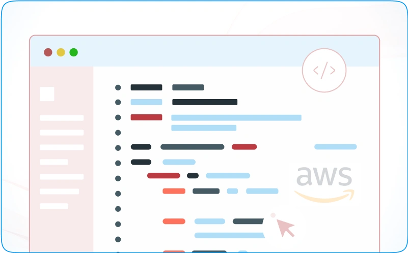 Code Step - Container Workload