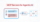 Diagram showing MCP Server architecture for Agentic AI – an AI Agent receives a plain English request from an Auditor, sends it through an MCP Server, which securely connects to enterprise systems.